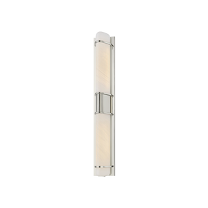 Tottenville Wall Sconce 4.25" x 27"