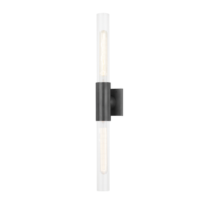 Asher Wall Sconce 4.25"