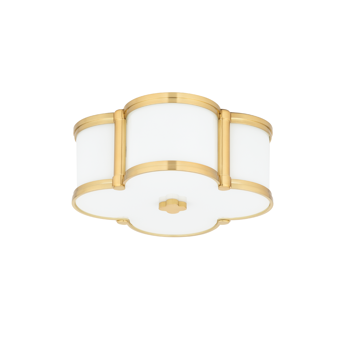 Plafonnier Chandler 12,5 po