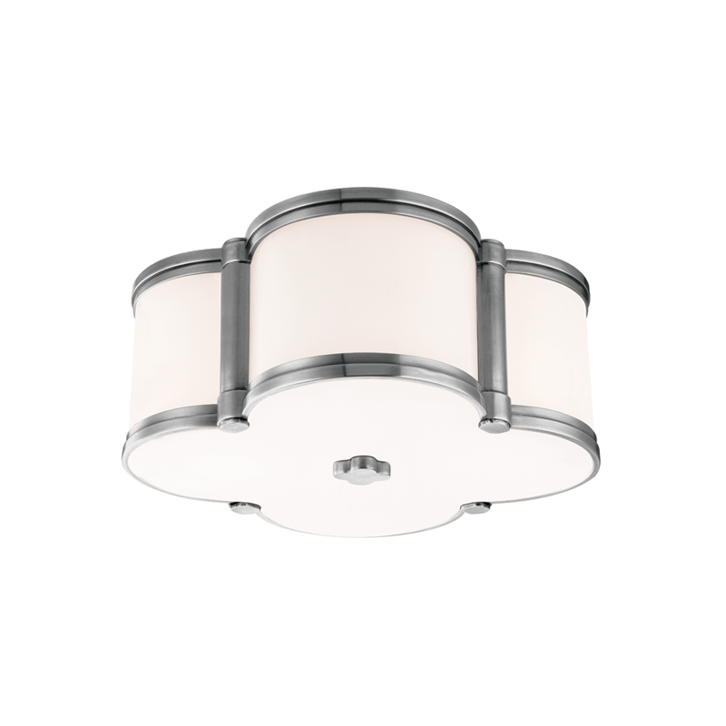 Plafonnier Chandler 12,5 po