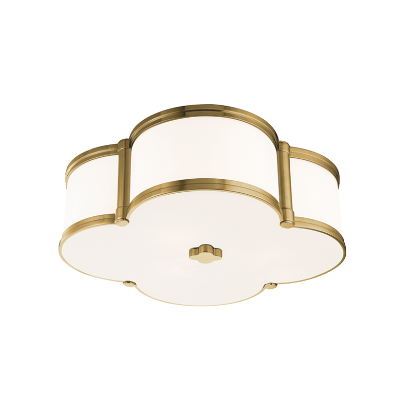 Plafonnier Chandler 42,5 cm