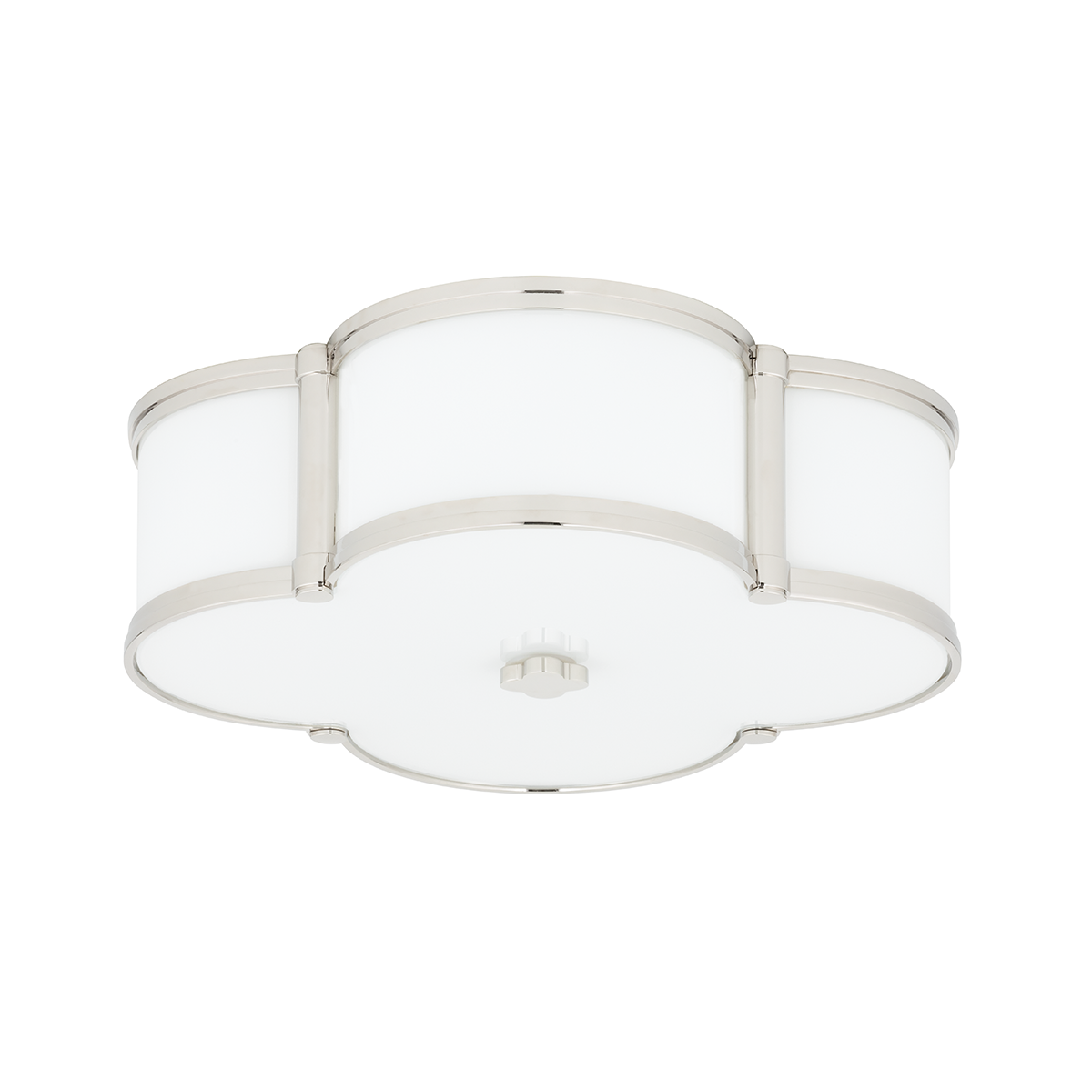 Chandler Flush Mount 16.75"