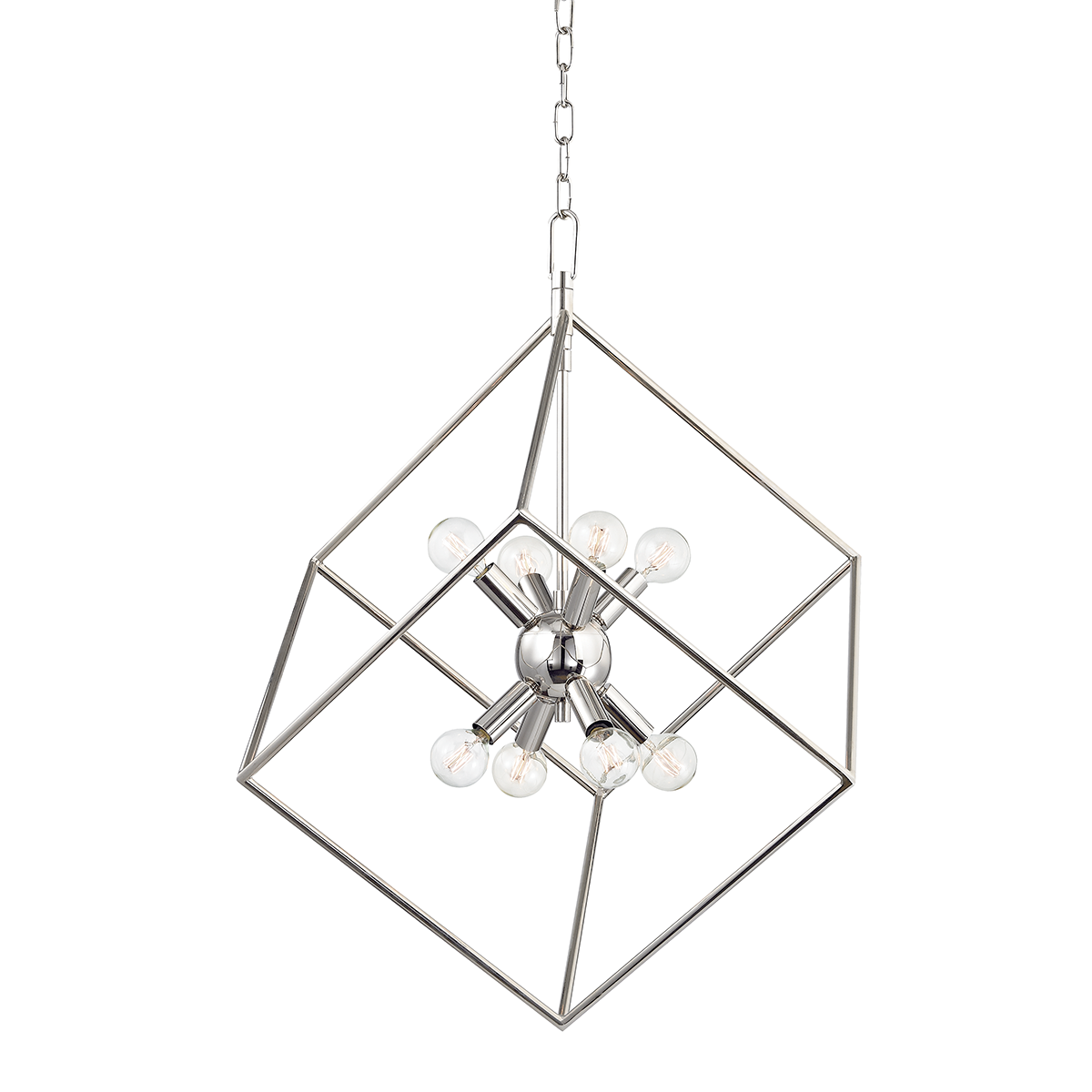Suspension Roundout 23"