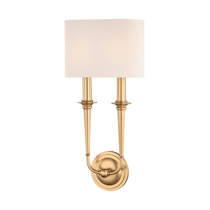 Lourdes Wall Sconce 9.5"