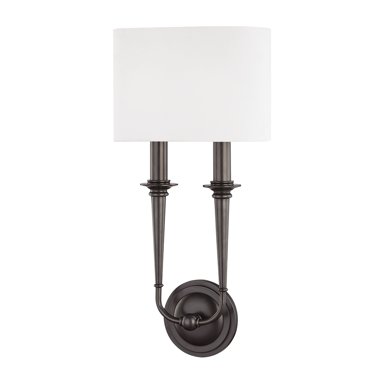 Lourdes Wall Sconce 9.5"