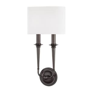 Lourdes Wall Sconce 9.5"