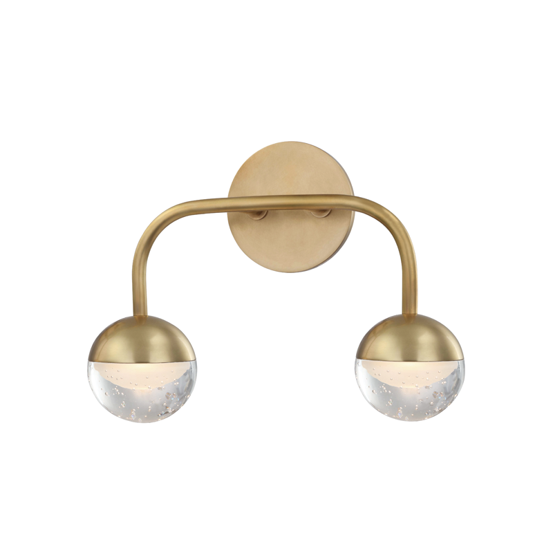 Boca Bath y Tocador 13"
