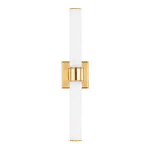 Mill Valley Baignoire et Meuble-lavabo 4,5" x 20"
