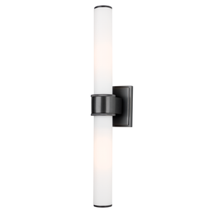 Beckett Flush Mount - Alt [1262-OB]