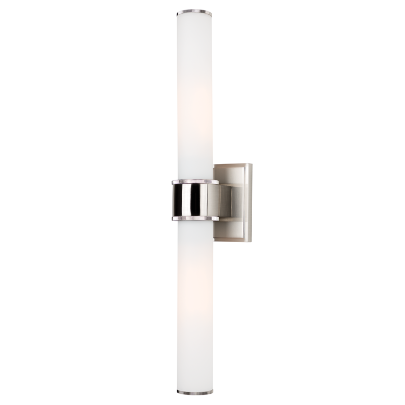 Mill Valley Baignoire et Meuble-lavabo 4,5" x 20"