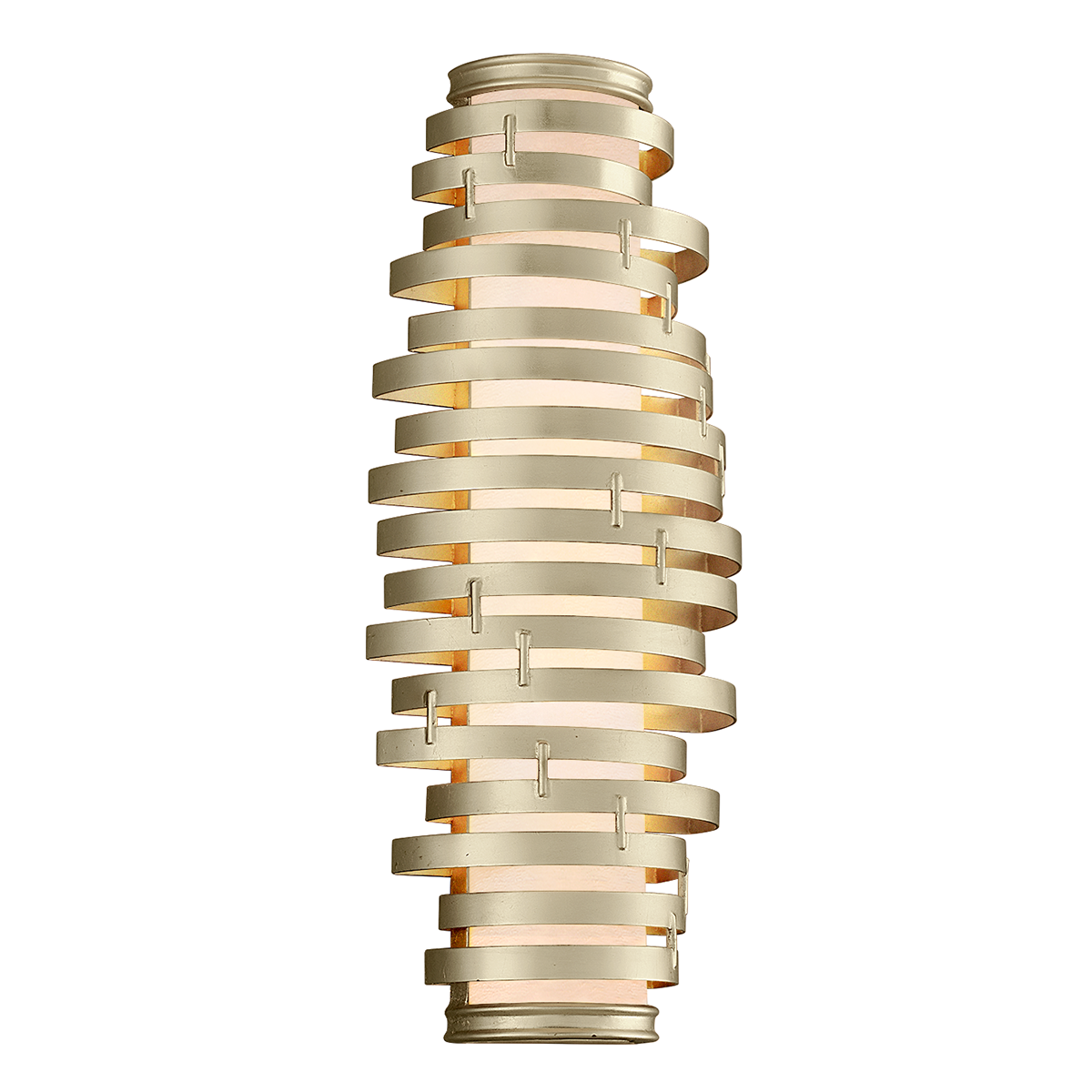 Vertigo Wall Sconce 9.75"