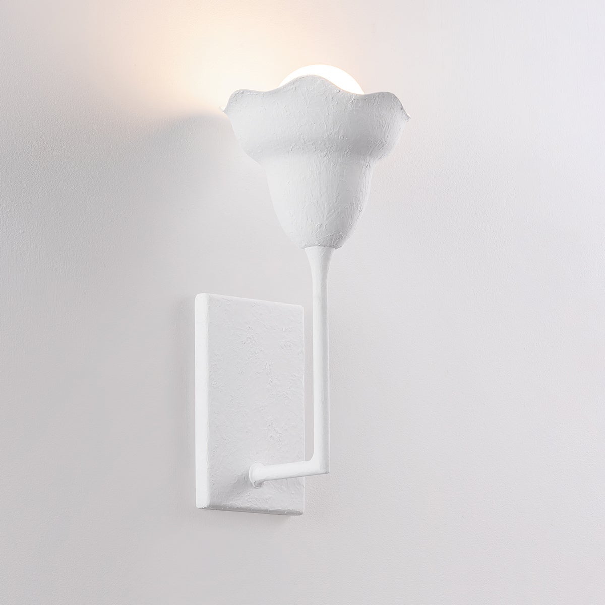 Alora Wall Sconce - Alt [1281-WP]