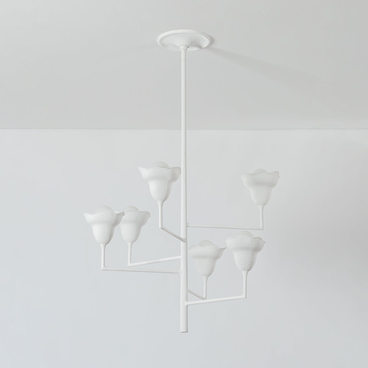 Alora Chandelier 32" - Primary [1286-WP]