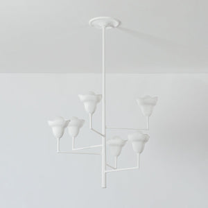 Alora Chandelier 32" - Primary [1286-WP]