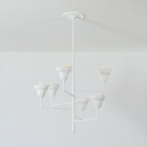 Alora Chandelier 32" - Alt [1286-WP]