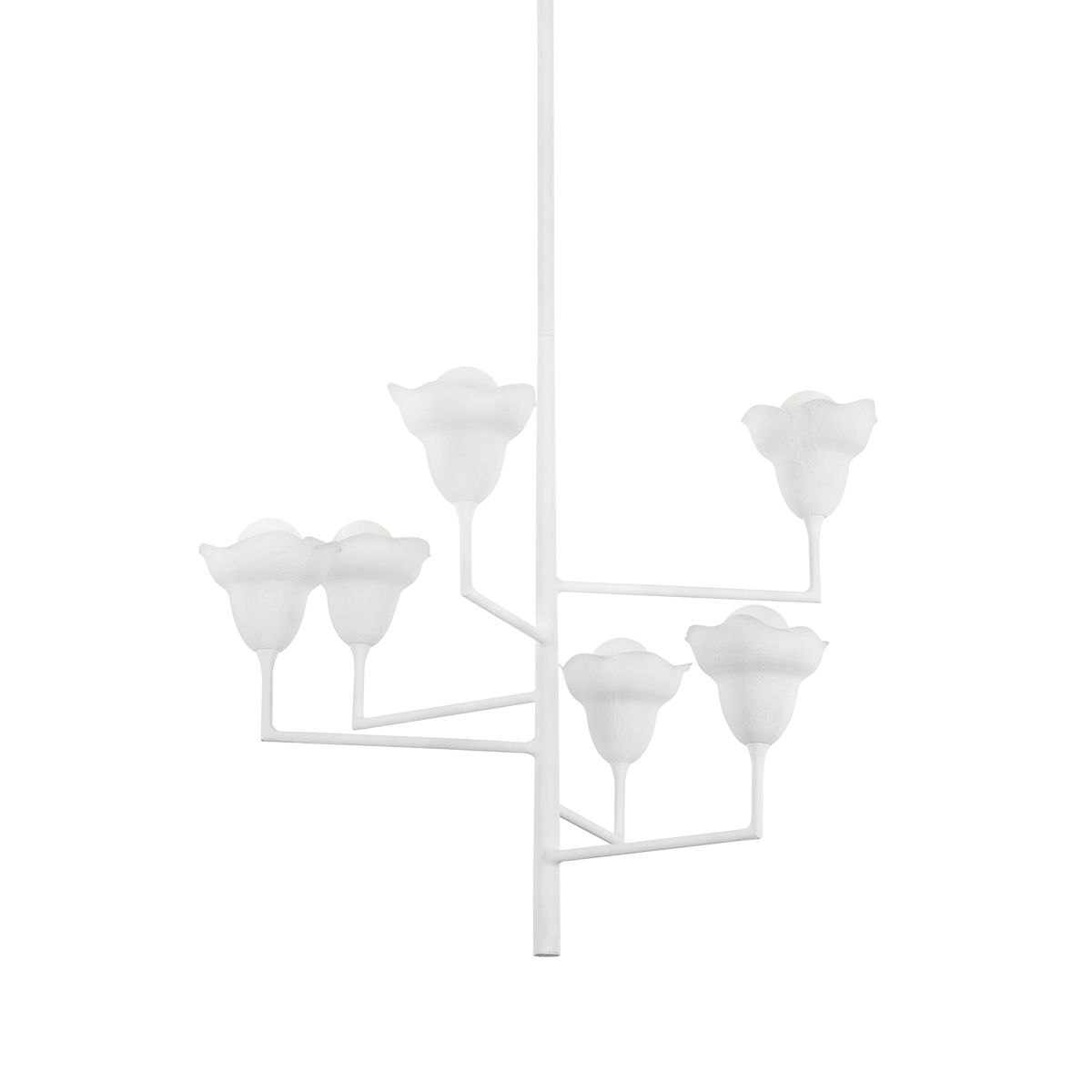 Alora Chandelier 32"
