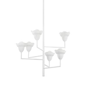 Alora Chandelier 32"
