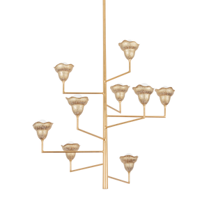 Alora Chandelier 44"