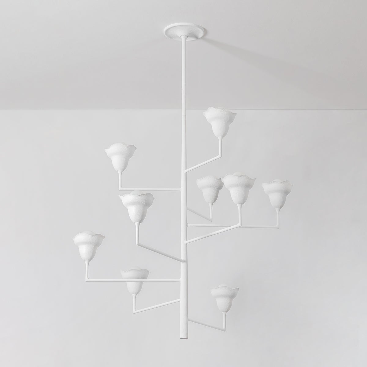 Alora Chandelier 44" - Primary [1289-WP]