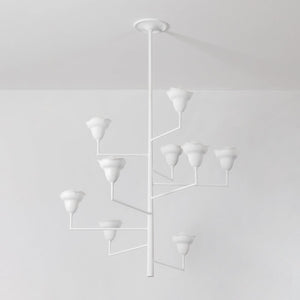 Alora Chandelier 44" - Primary [1289-WP]