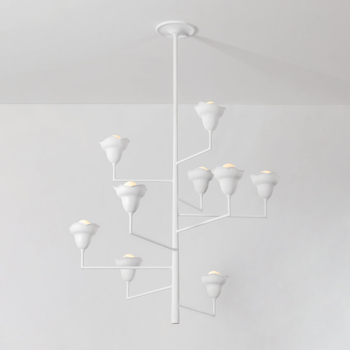 Alora Chandelier 44" - Alt [1289-WP]