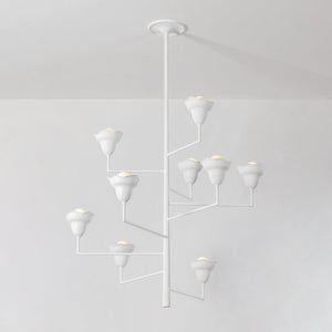 Alora Chandelier 44" - Alt [1289-WP]