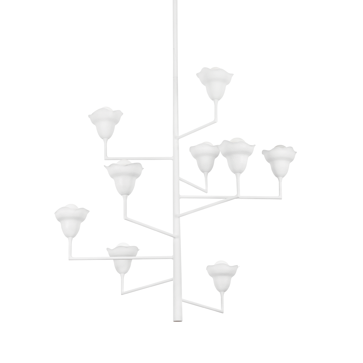Alora Chandelier 44"