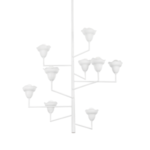 Alora Chandelier 44"