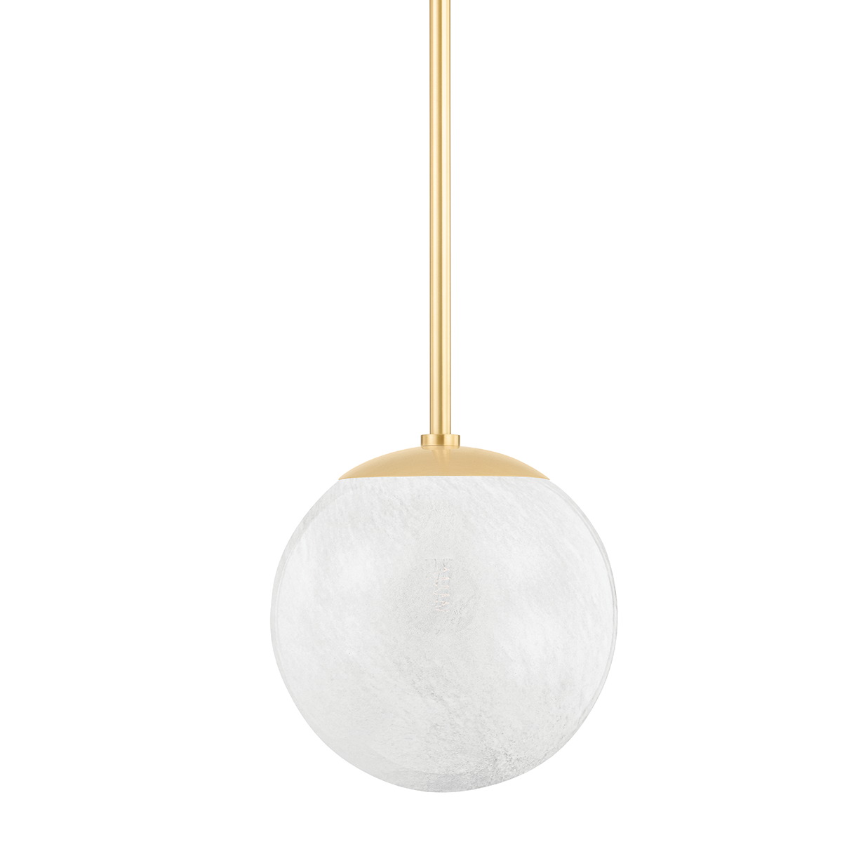 Suspension Burlington 12"