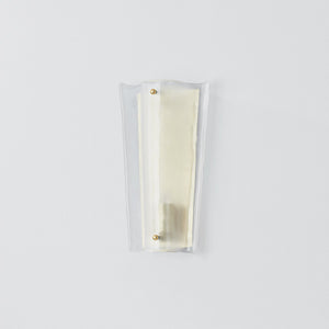 Baxford Wall Sconce - Alt [1314-AGB]