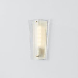 Baxford Wall Sconce - Alt [1314-AGB]