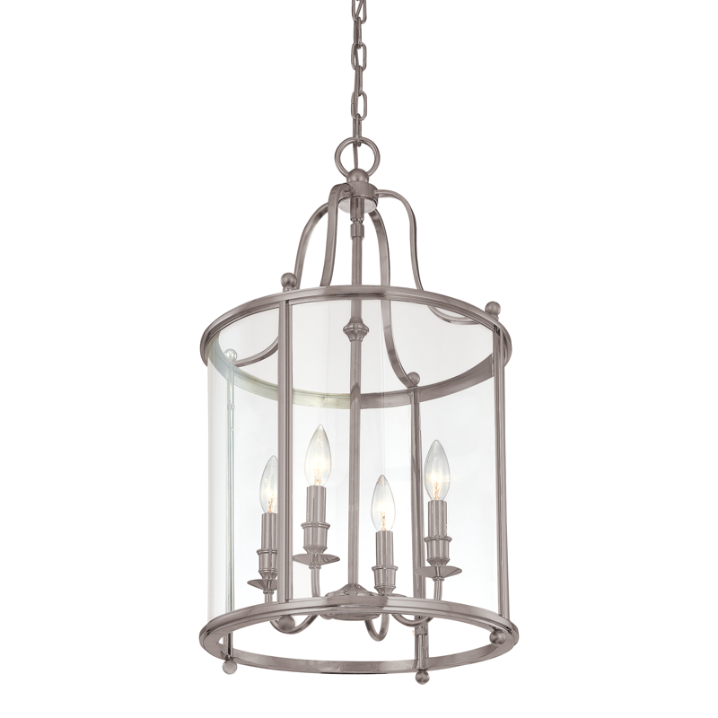 Linterna Mansfield de 15"
