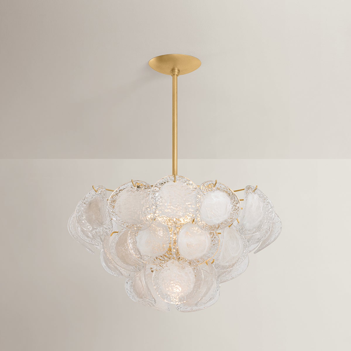 Cedar Hill Chandelier 30.25" - Alt [1330-VGL]