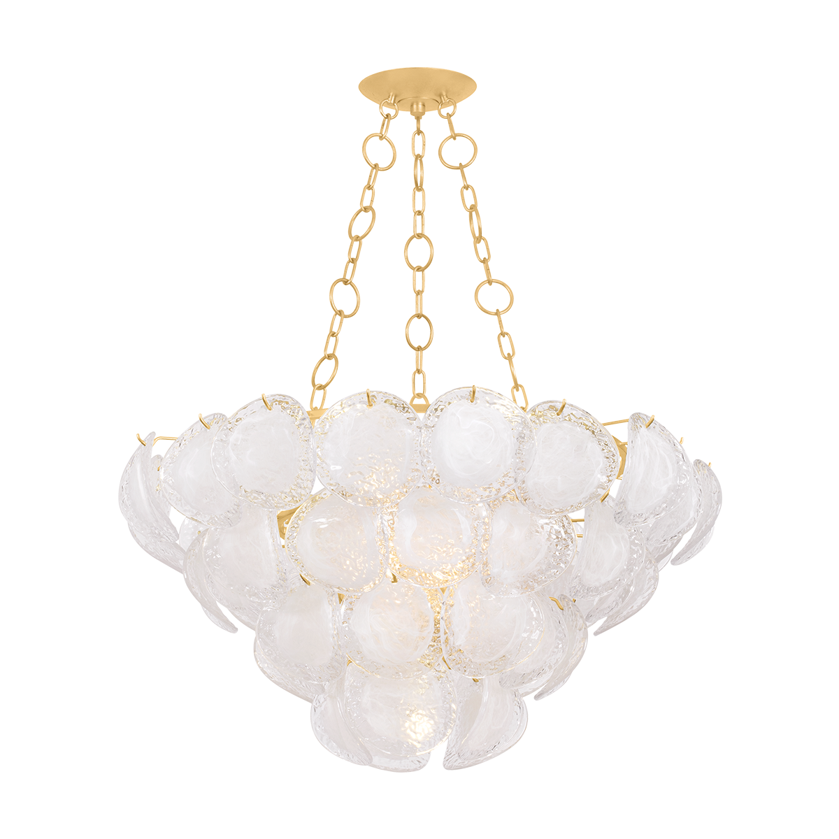 Cedar Hill Chandelier 39"