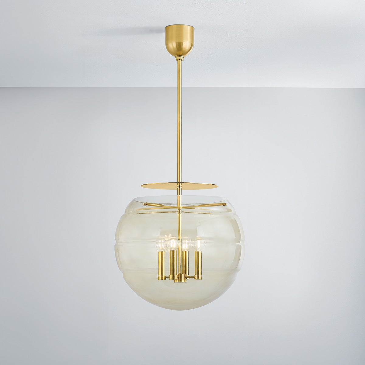 Gill Pendant 19.5" - Alt [1344-AGB]