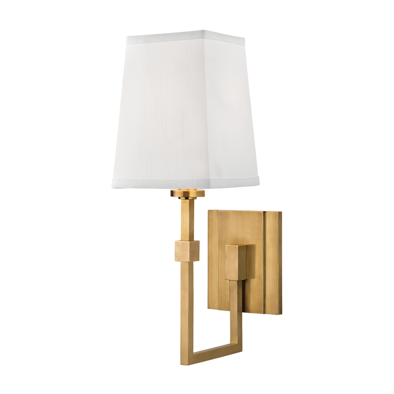 Fletcher Wall Sconce 5.25"