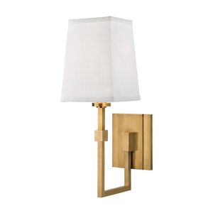 Fletcher Wall Sconce 5.25"