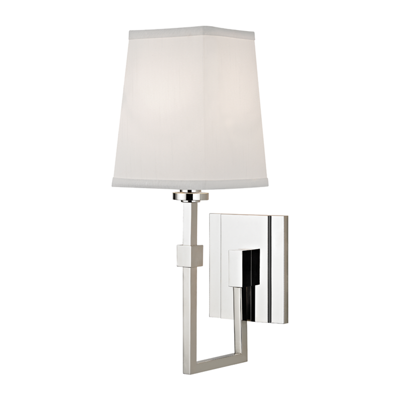 Fletcher Wall Sconce 5.25"