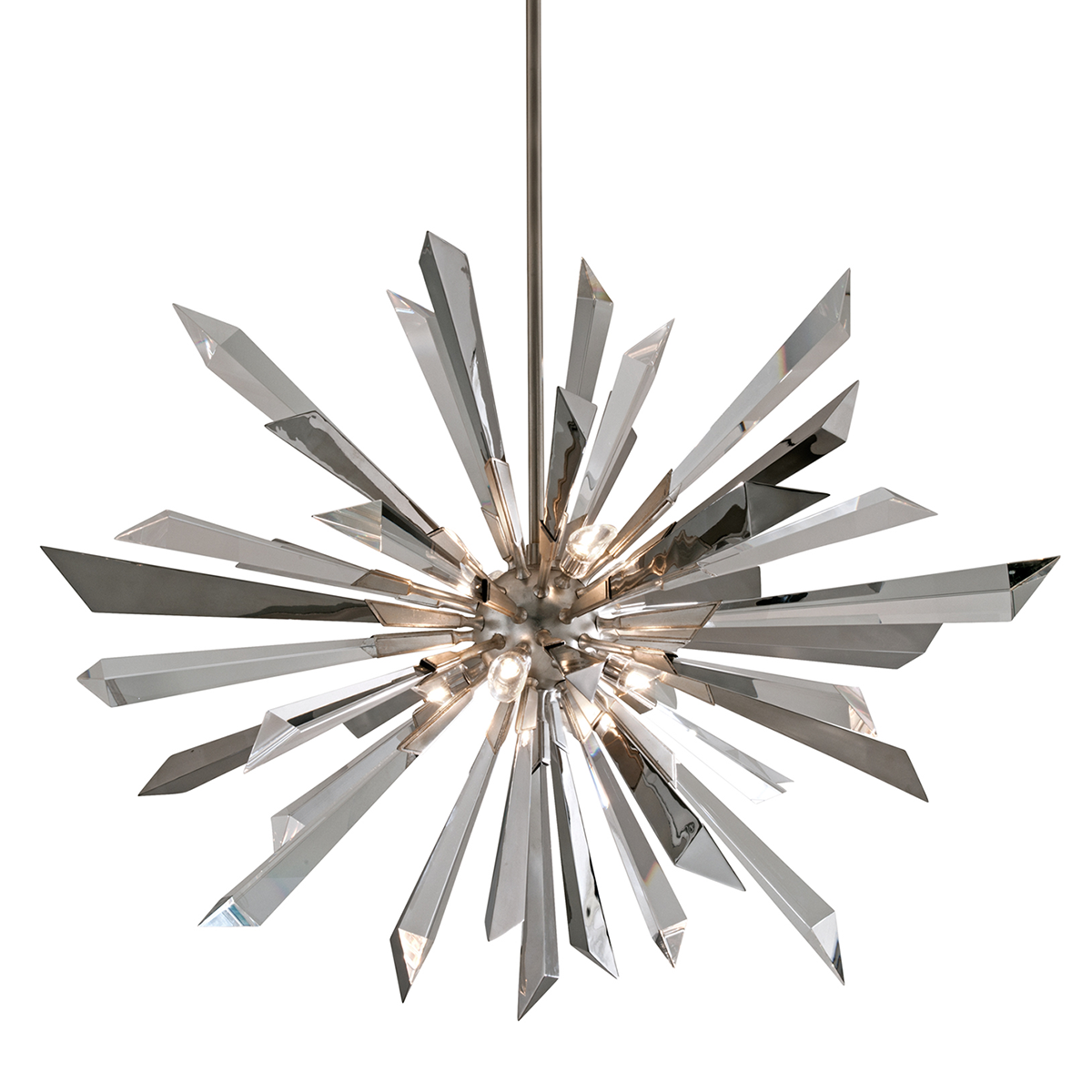 Candelabro inercial