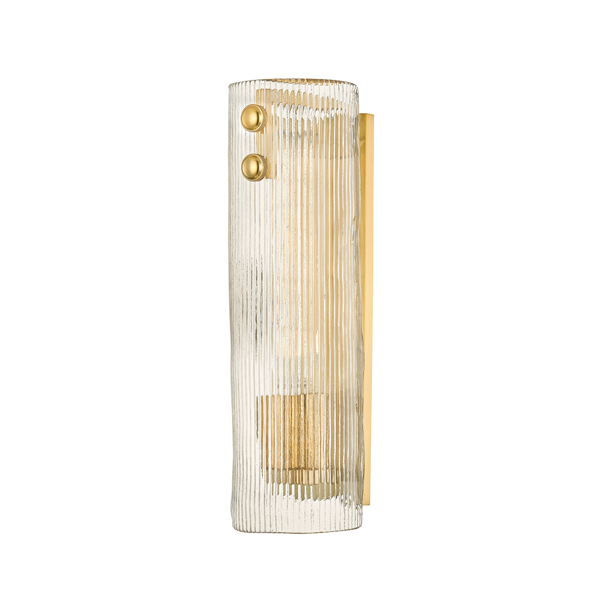 Prospect Park Wall Sconce 4.25" x 14"