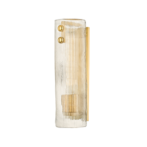 Prospect Park Wall Sconce 4.25" x 14"