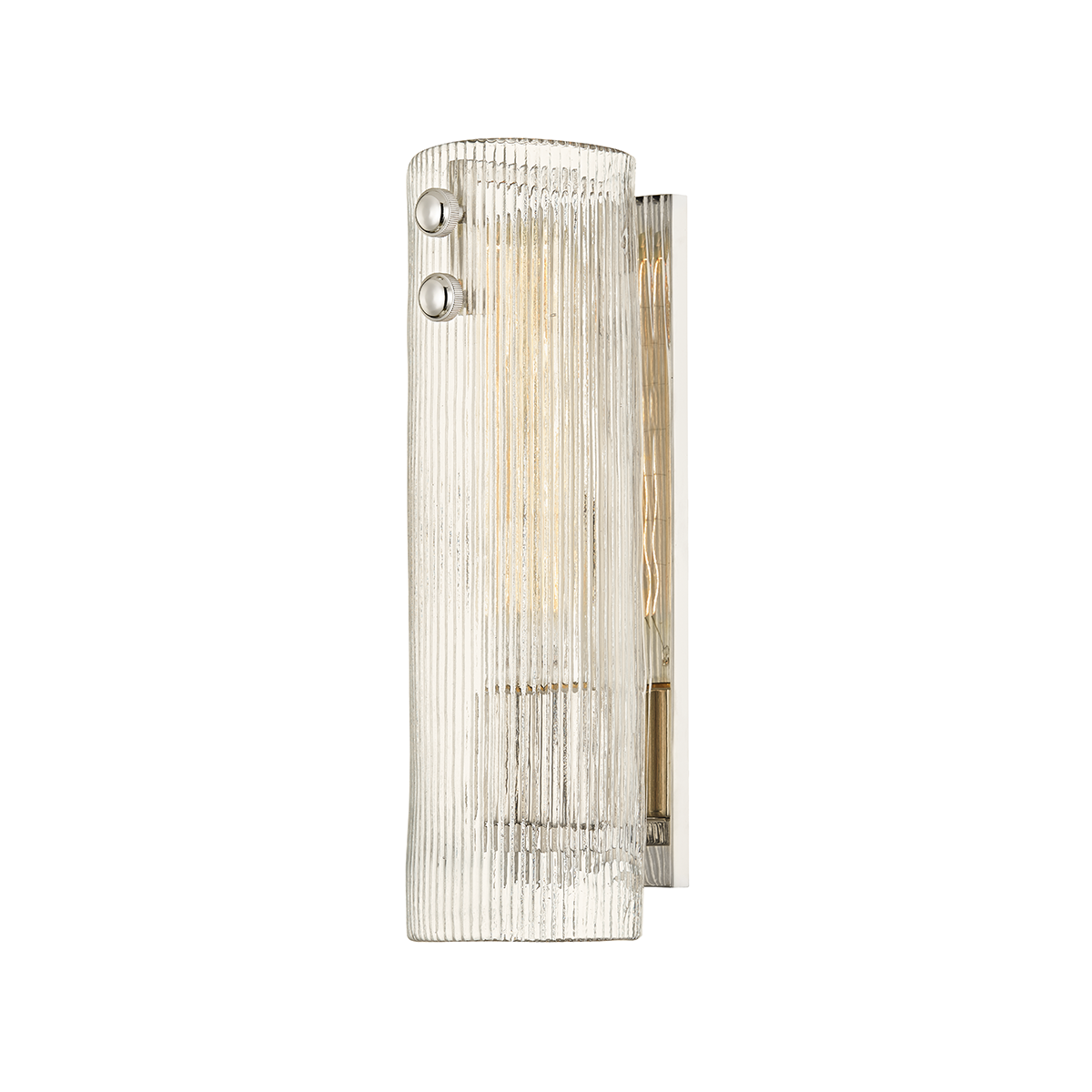 Prospect Park Wall Sconce 4.25" x 14"