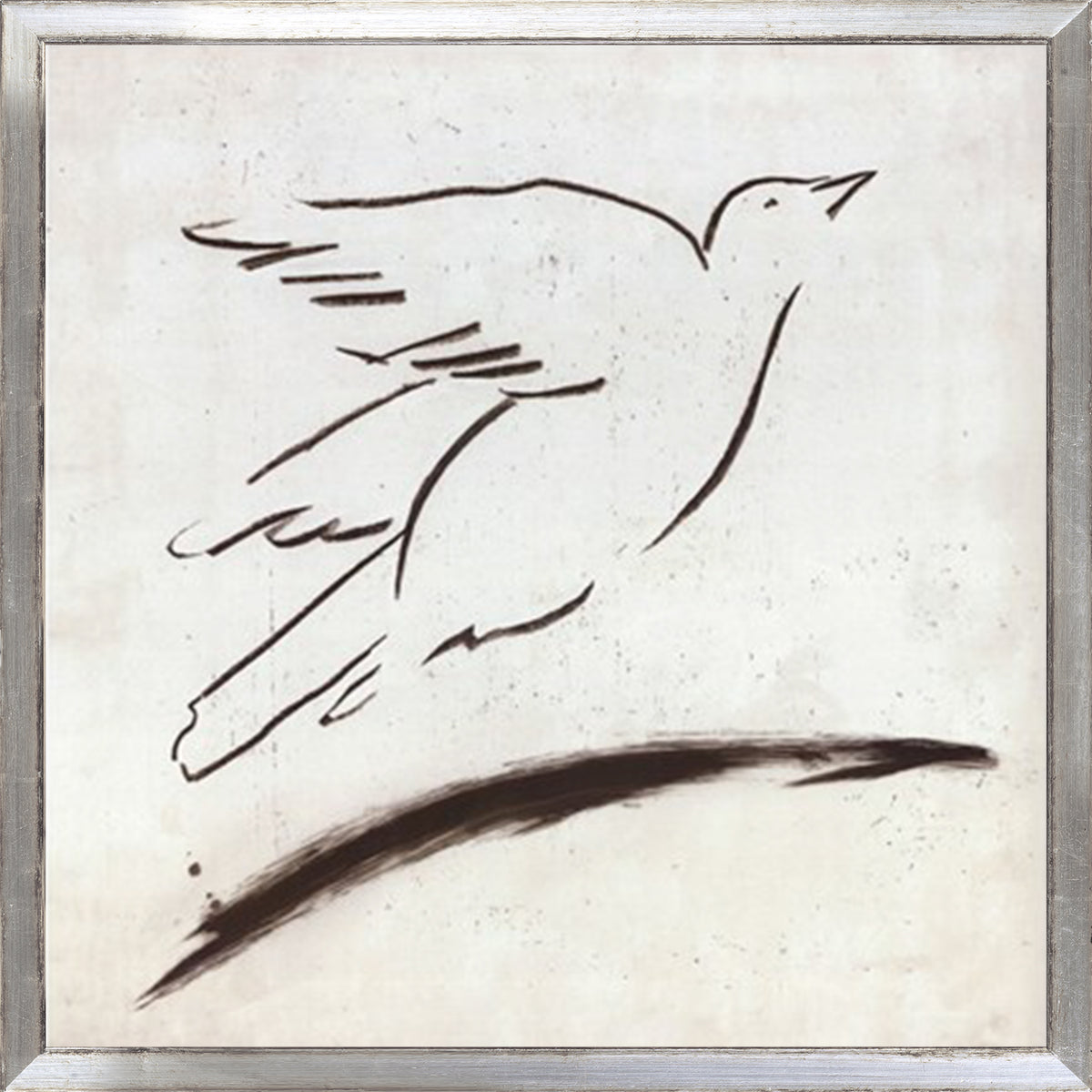 Bird Line II