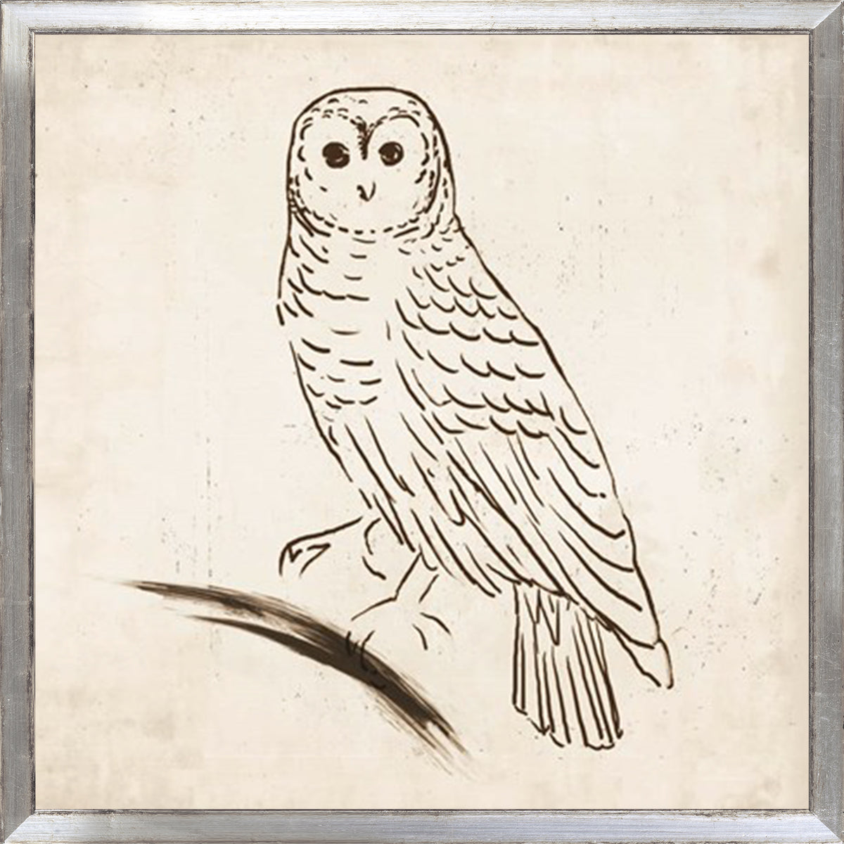 Ligne Chouette I