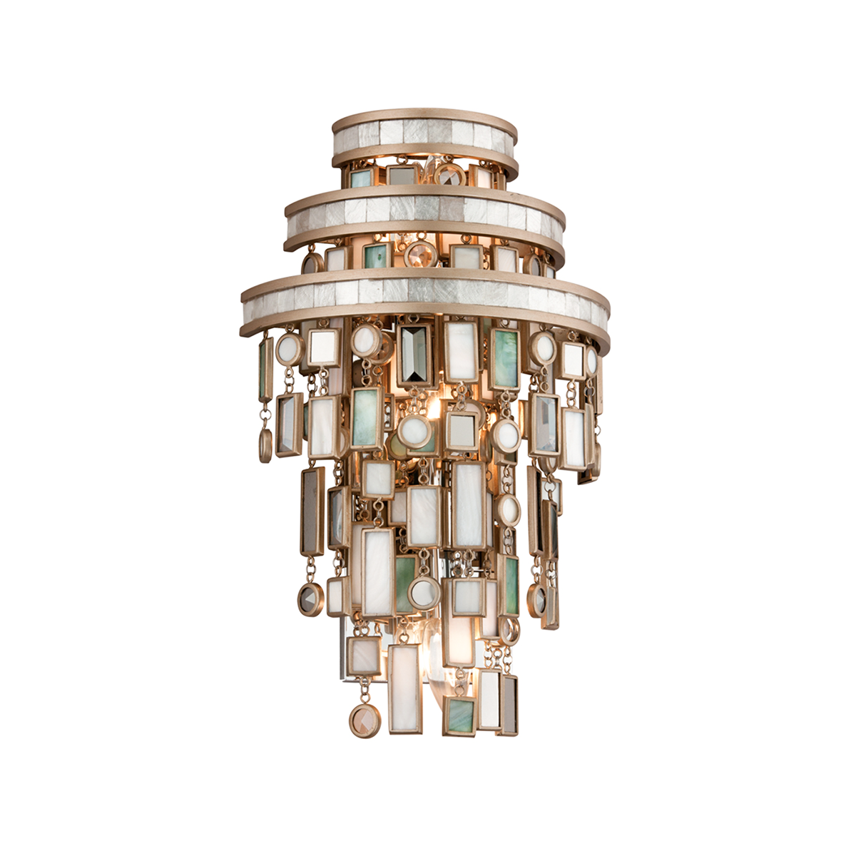 Dolcetti Wall Sconce 10"