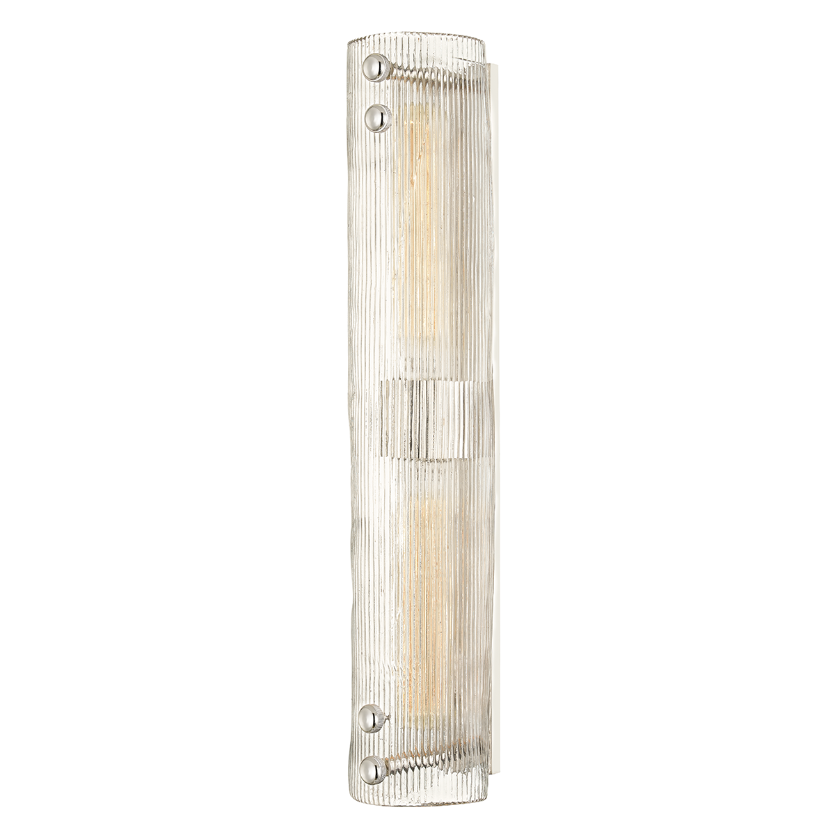 Prospect Park Wall Sconce 4.25" x 23"