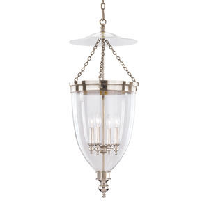 Hanover Pendant 15.5"