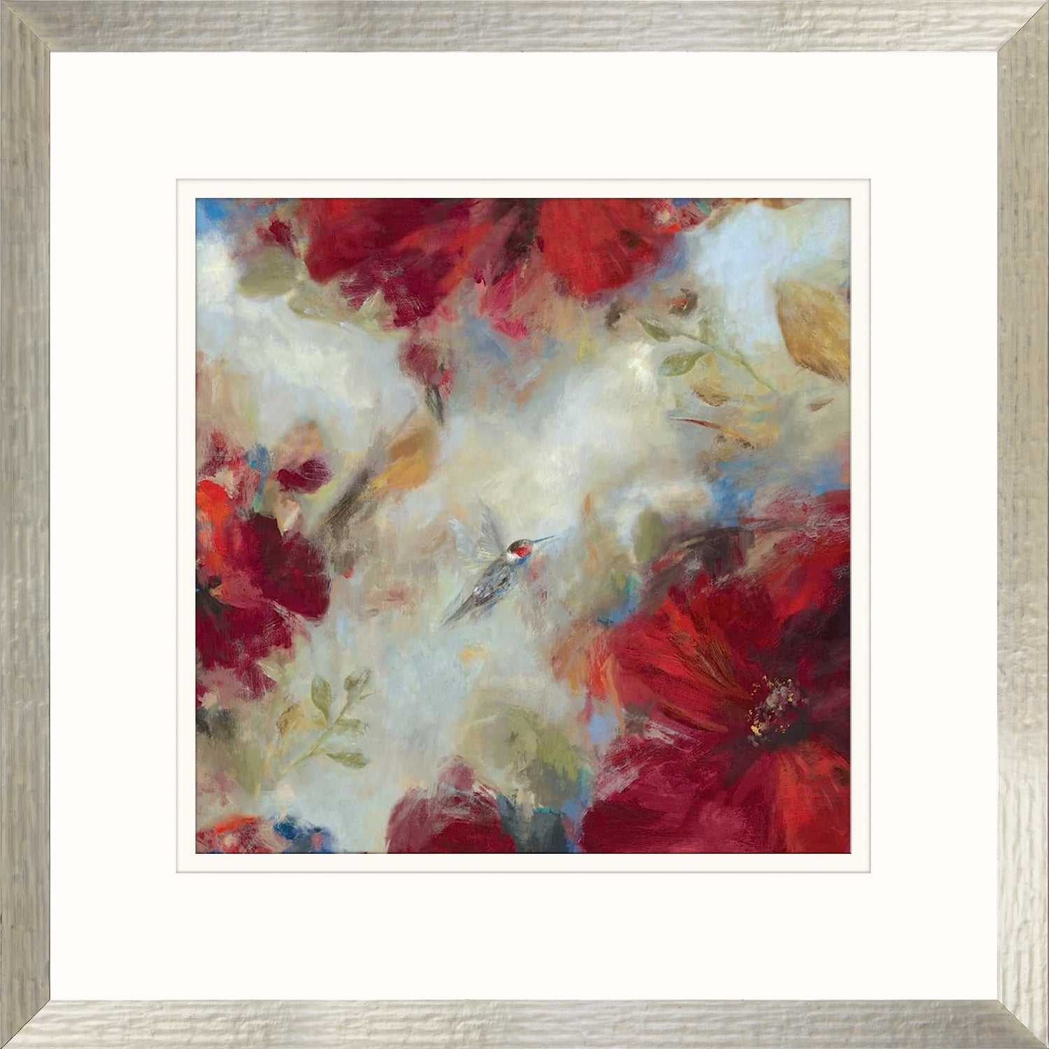 Jensen – Colibrí I