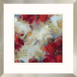 Jensen – Colibrí I