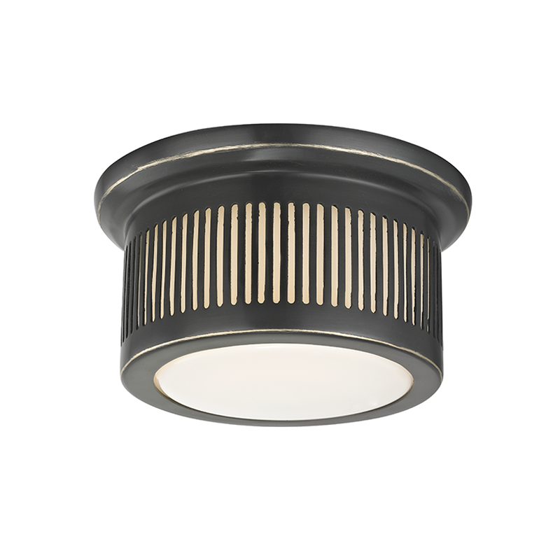 Bodine Wall Sconce - Alt [1440-OB]